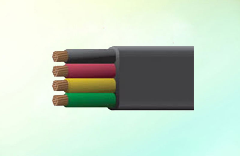 UL 83 Cable 8